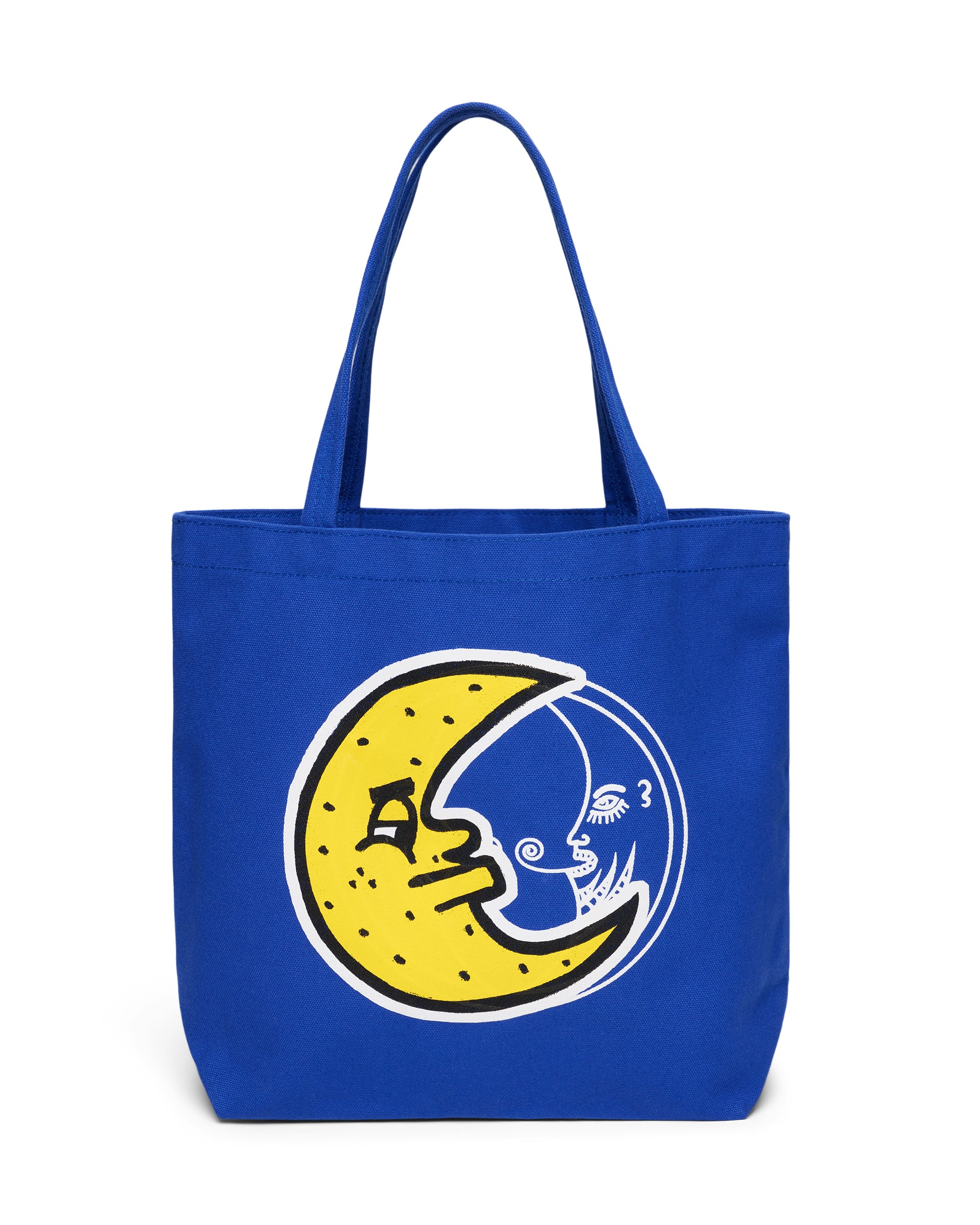 Alfonso Gonzalez Jr. Moon Tote