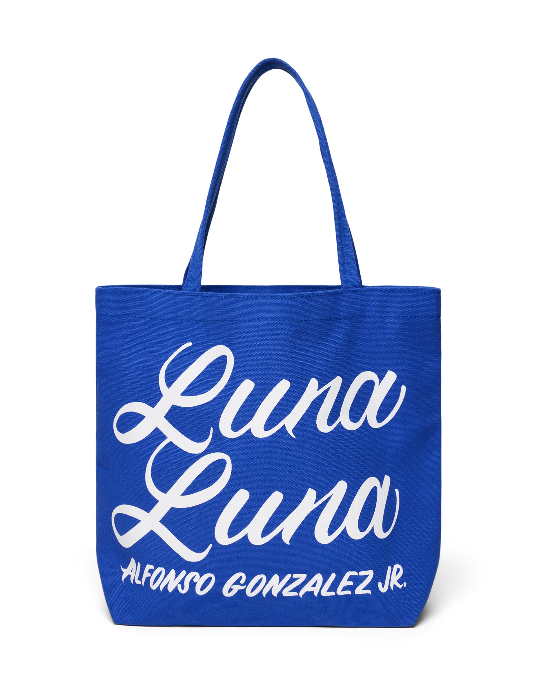 Alfonso Gonzalez Jr. Moon Tote