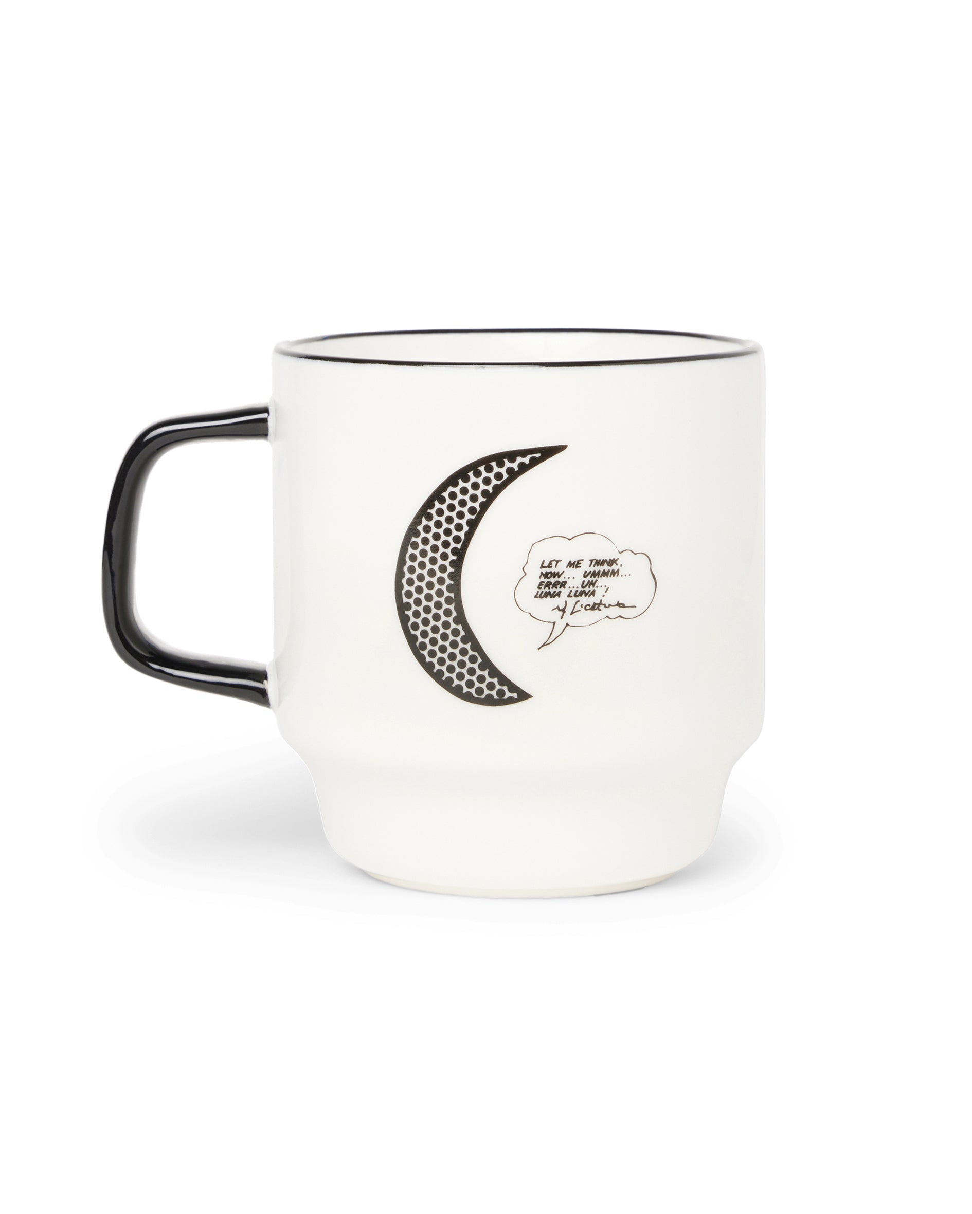 Lichtenstein Mug