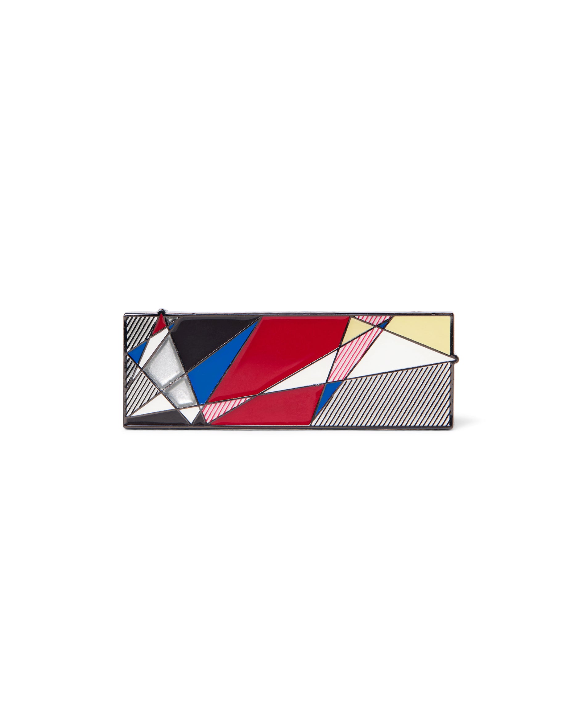 Lichtenstein Perfect/Imperfect Pin