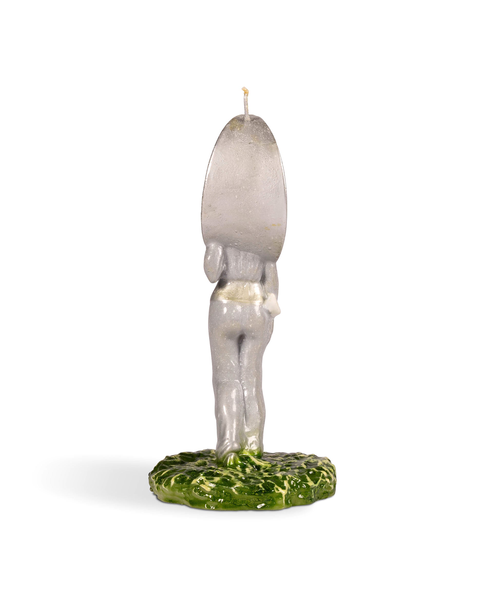Moon Performer Candle
