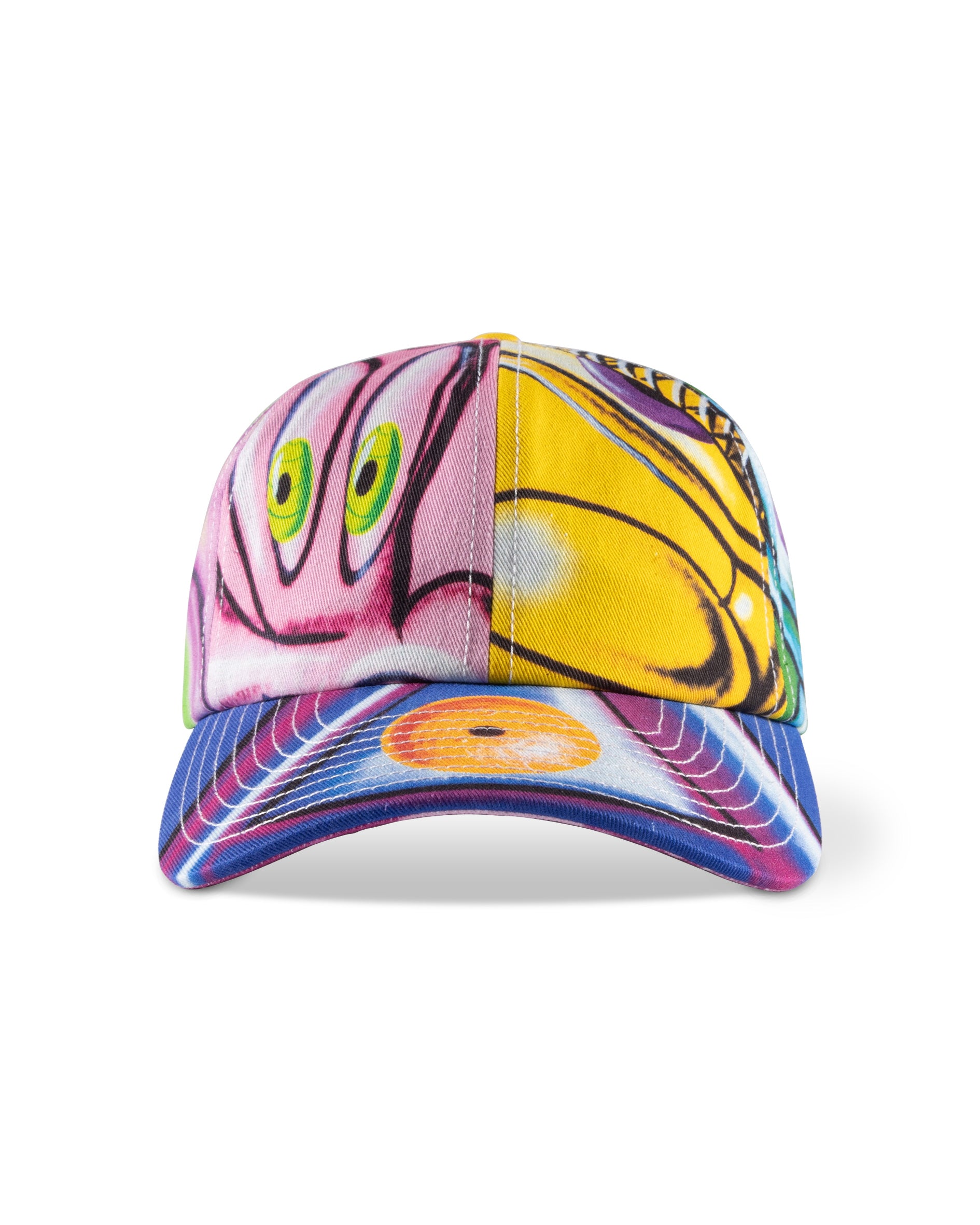 Cosmic Characters Hat