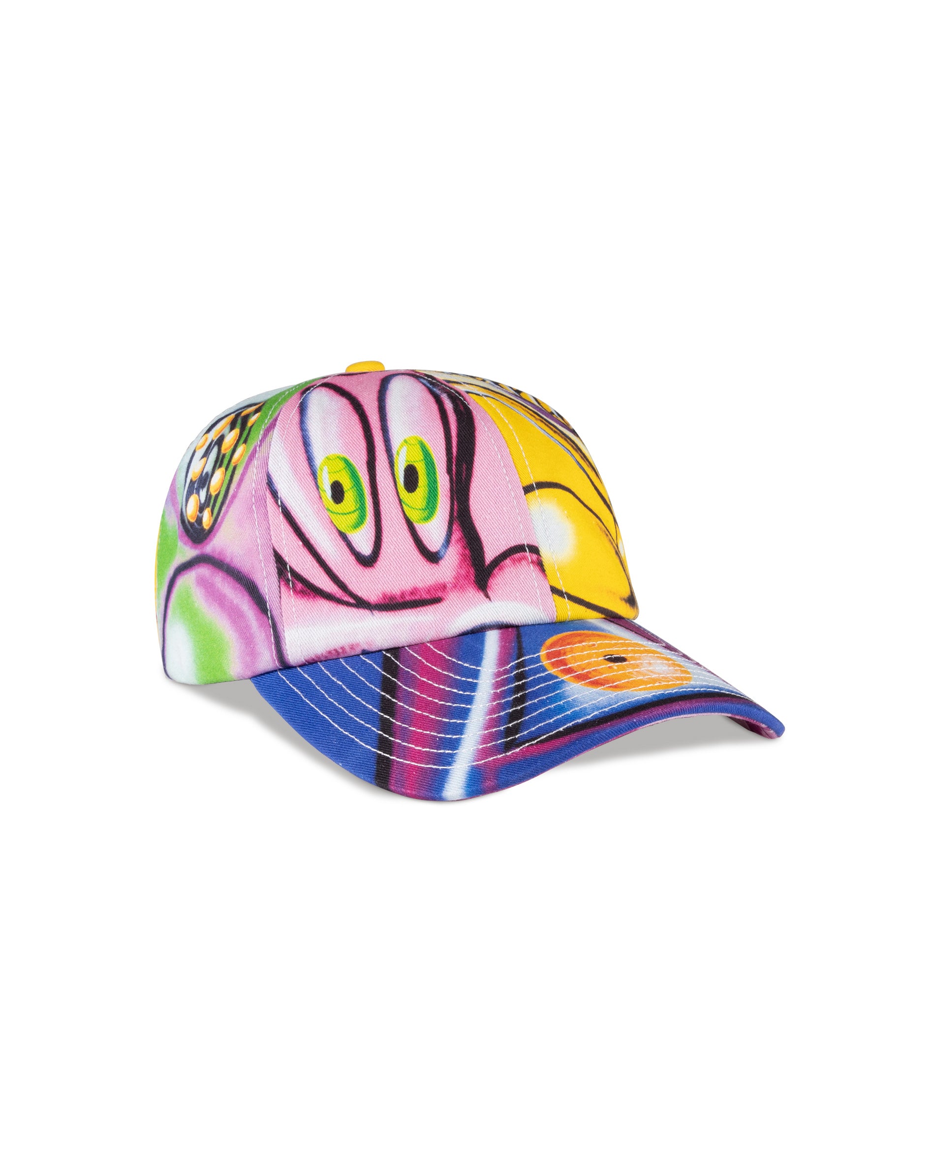 Cosmic Characters Hat