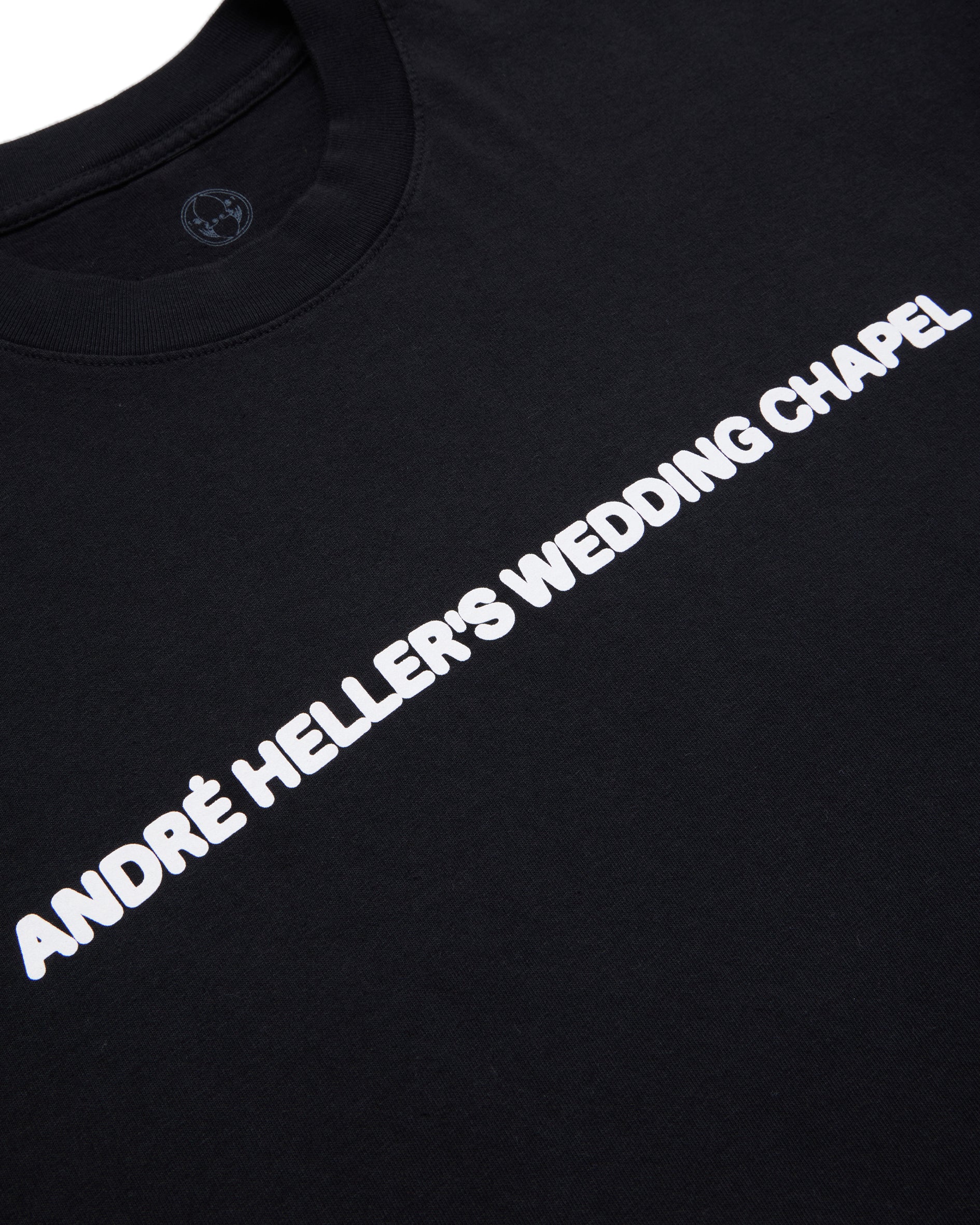 Wedding Chapel Vows T-Shirt