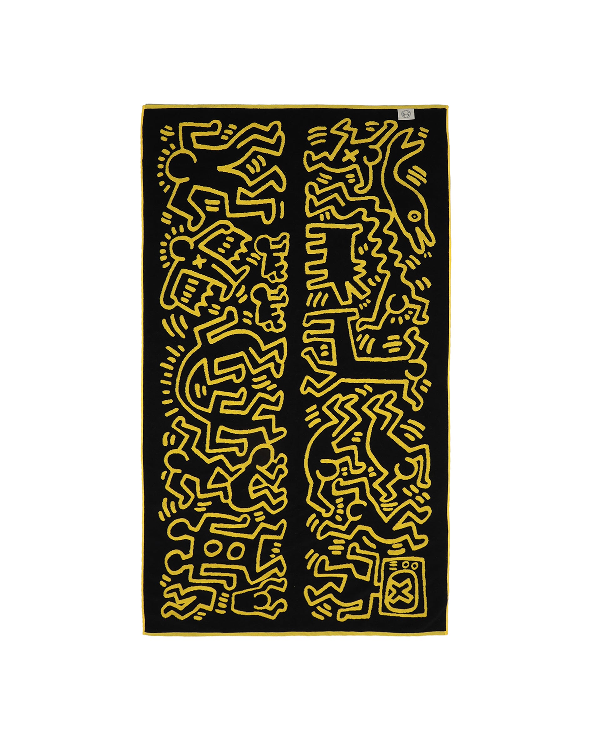 Banner Towel