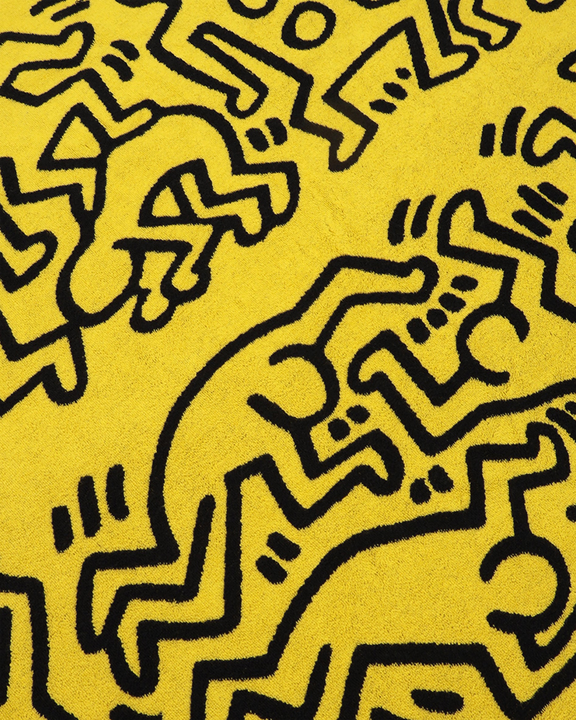 Banner Towel