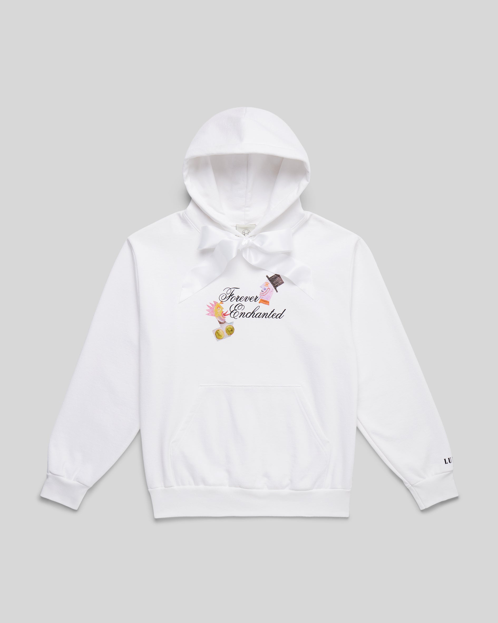 Wedding Chapel Hoodie