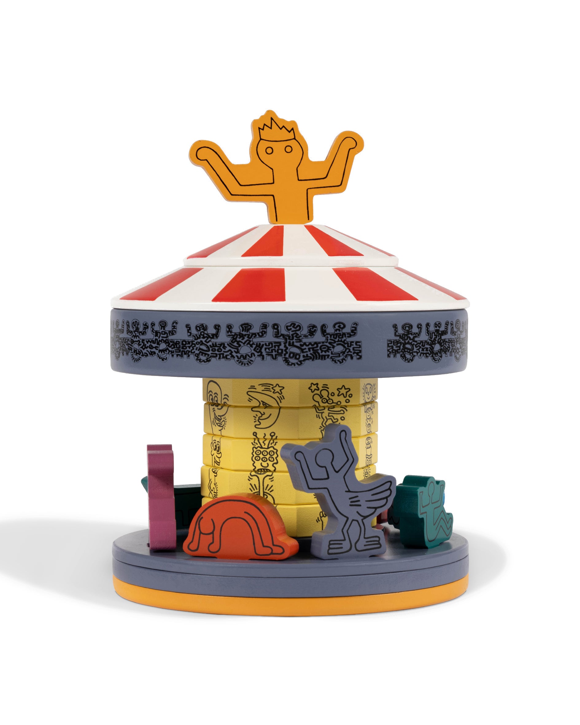 Carousel Toy