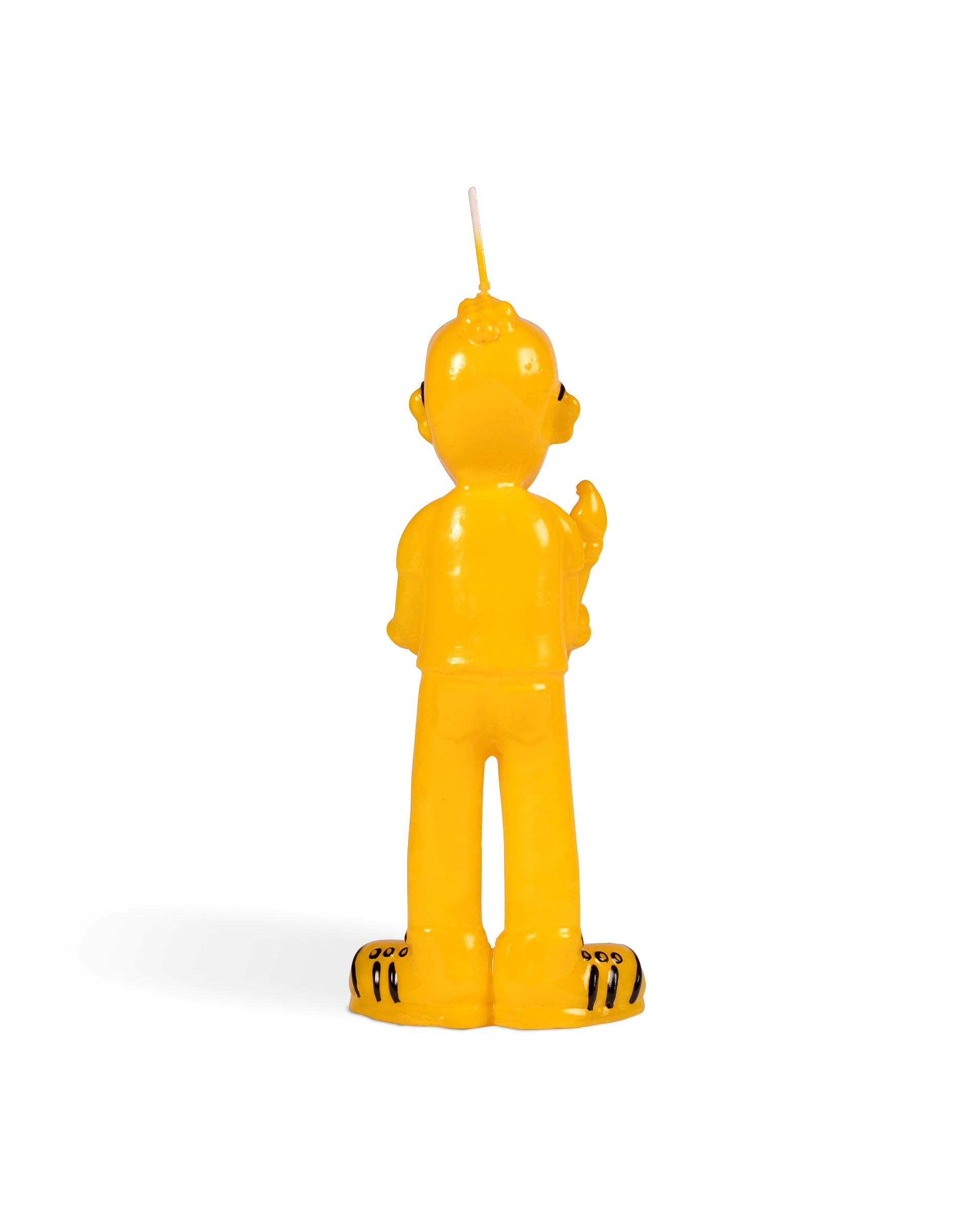 Keith Haring Candle